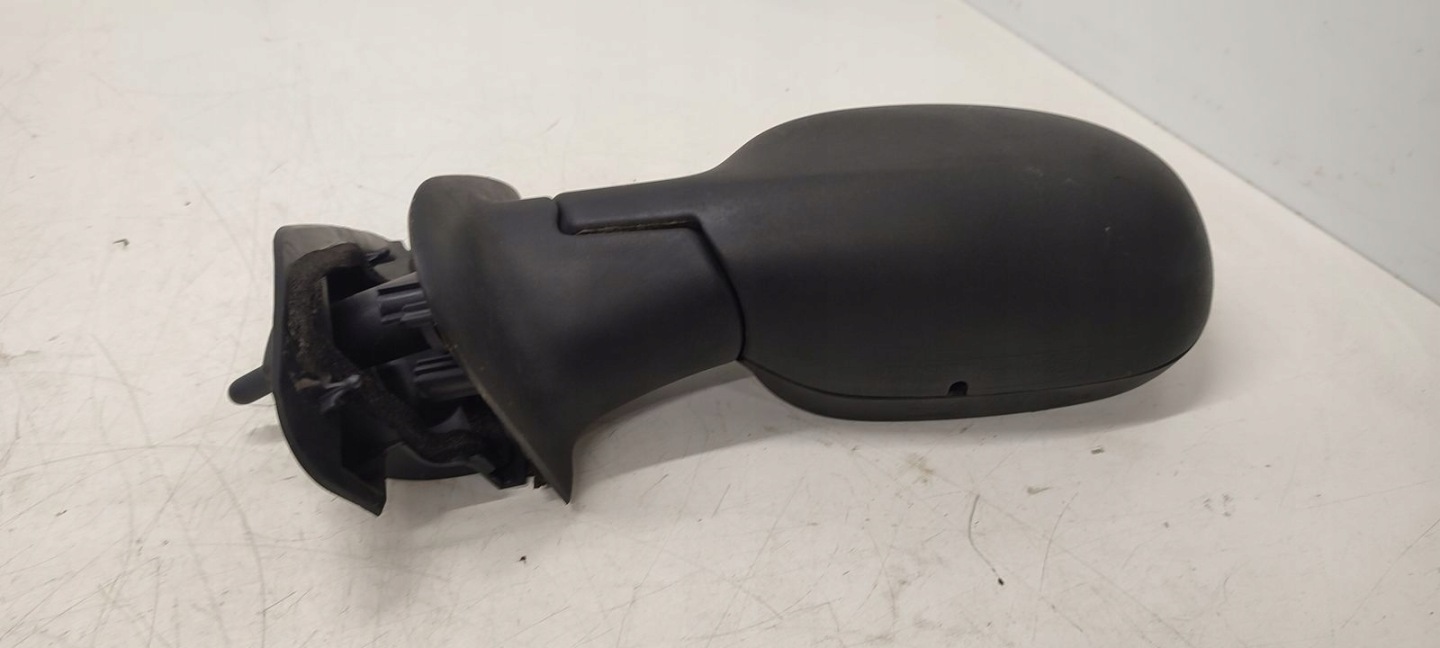 mirror left manually Nissan Micra K12 1,2 12V 3D
