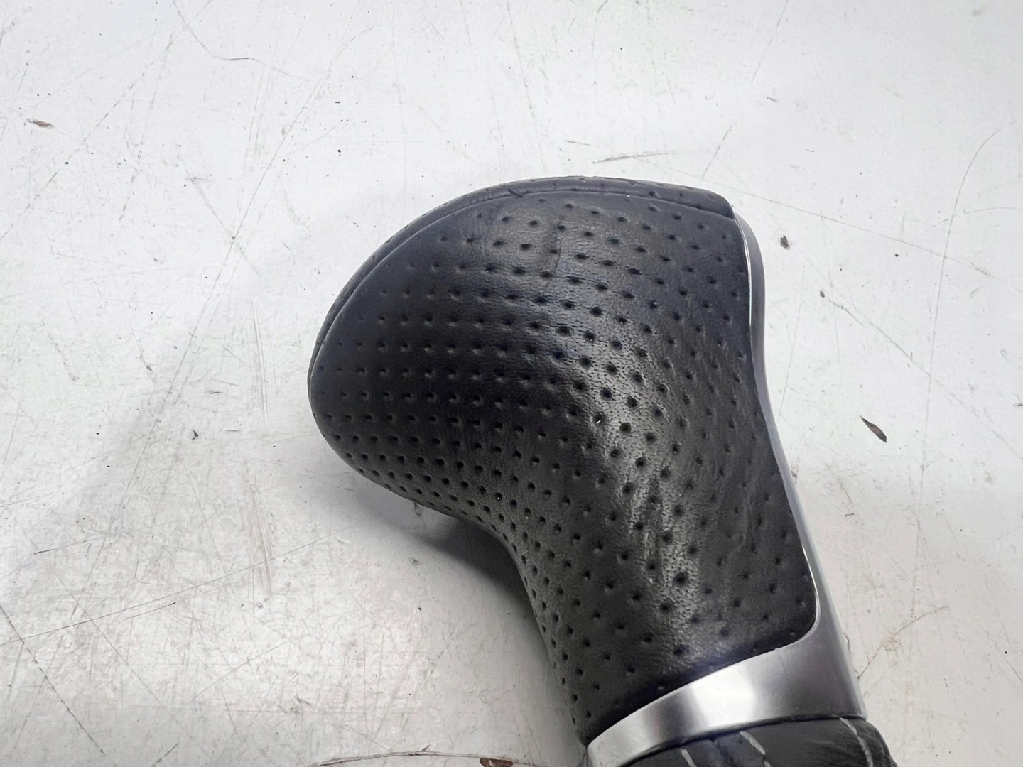 LEVA CAMBIO AUDI A6 C7 4G1713139P