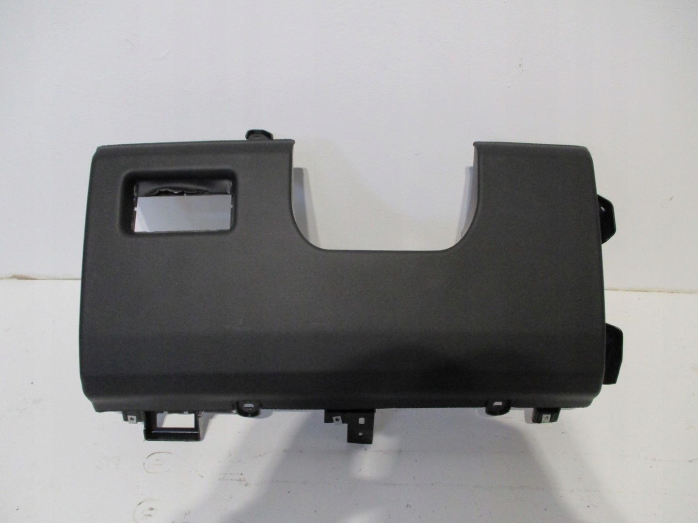 BLENDE ABDECKUNG DES LENKRADS UNTER KONSOLE RANGE ROVER SPORT