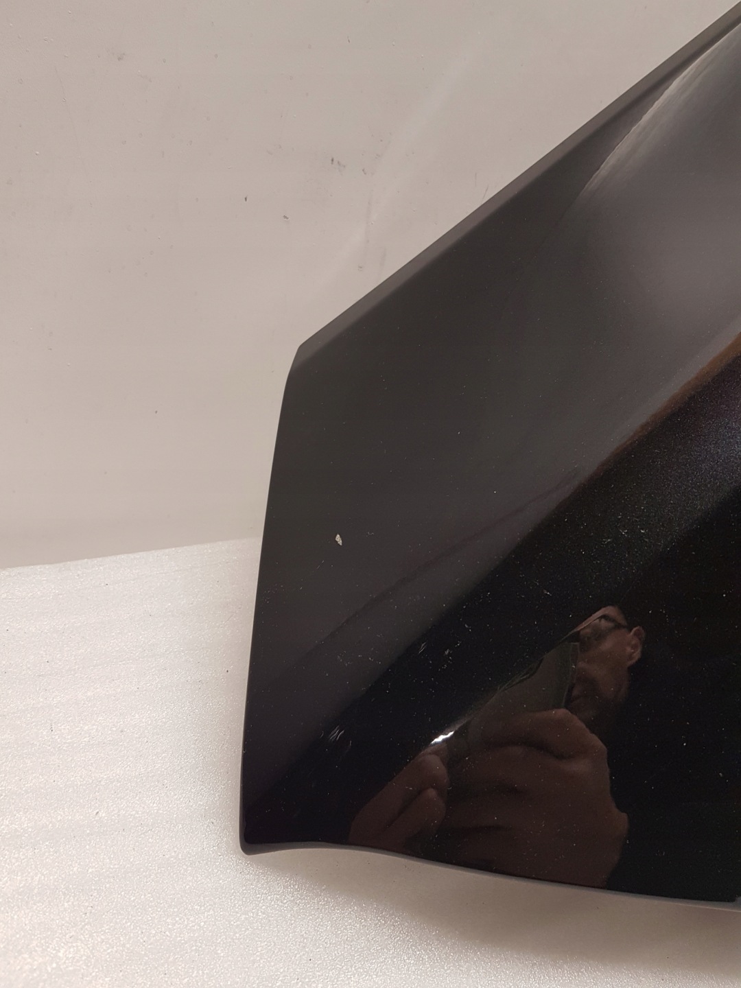 parafango sinistra Anteriore BMW 7 G70