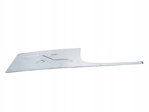 modanatura parafango Destra posteriore SEAT ARONA 6F9853378F