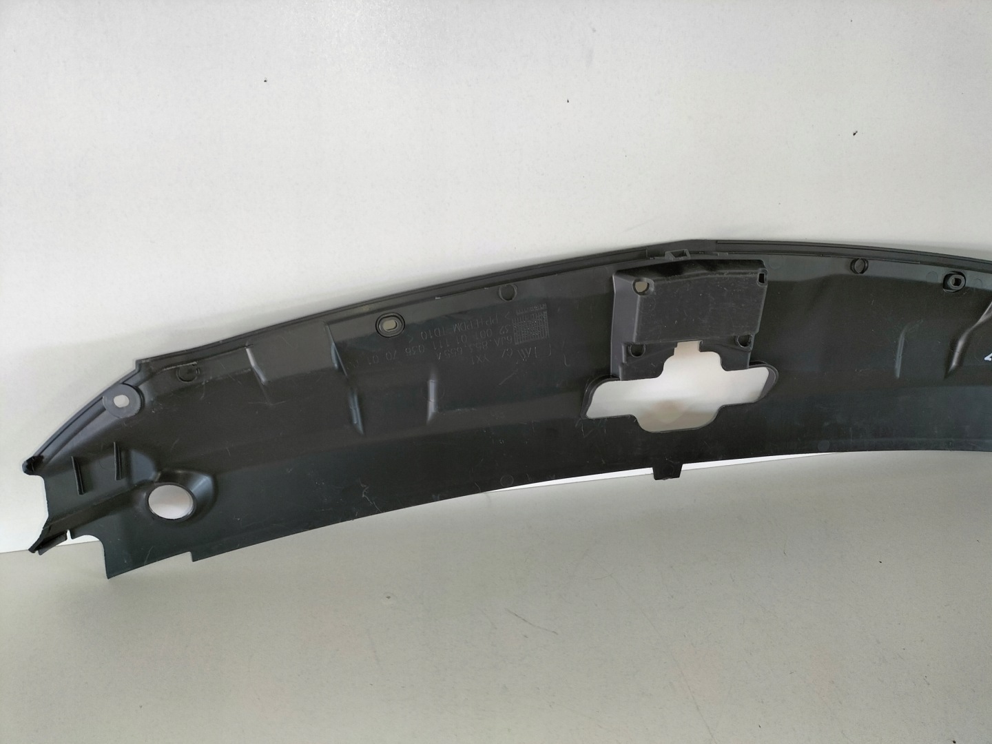 cover cap for front body wall SEAT TOLEDO 4 IV 12