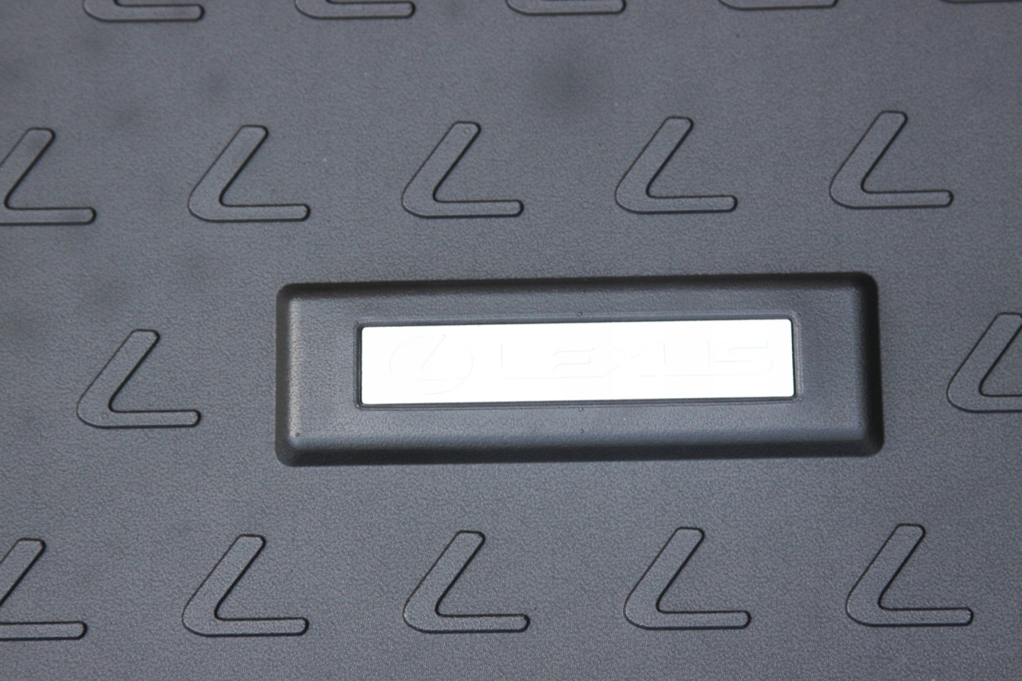 boot mat LEXUS RX IV 15-22r original PW241-0E001