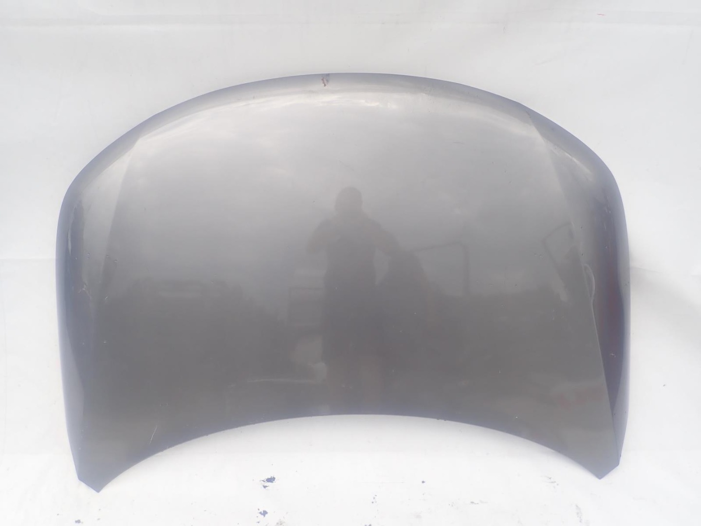 KIA SORENTO II 2 09-14 bonnet