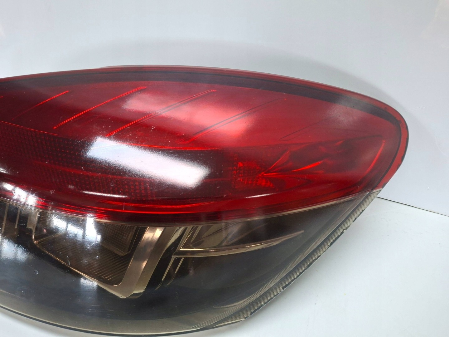 light rear right 265500008R RENAULT MEGANE III COUPE 2009