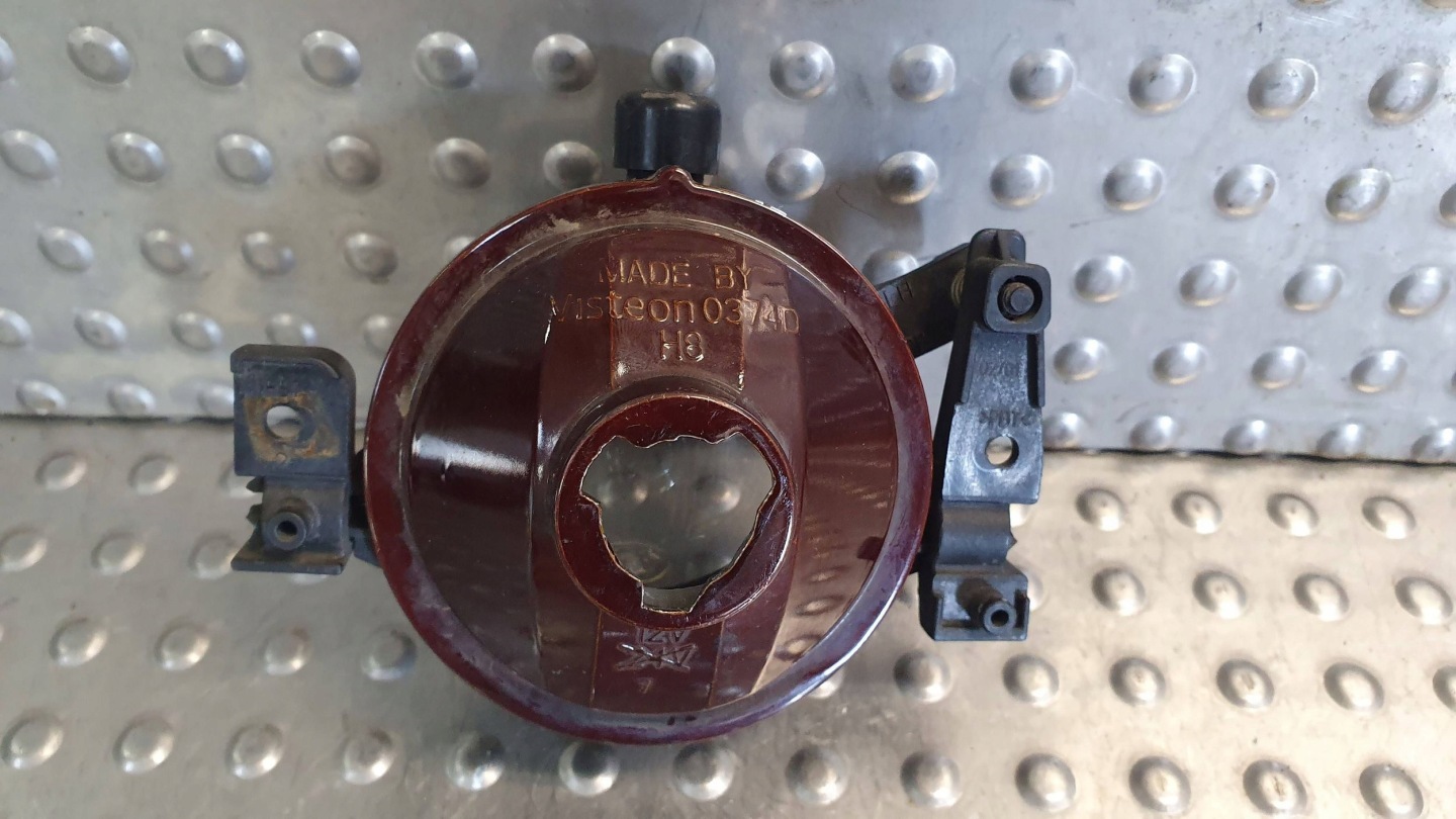 fog light left FORD FOCUS MK2 C-MAX MK1 04- 3M51-15K202-AA