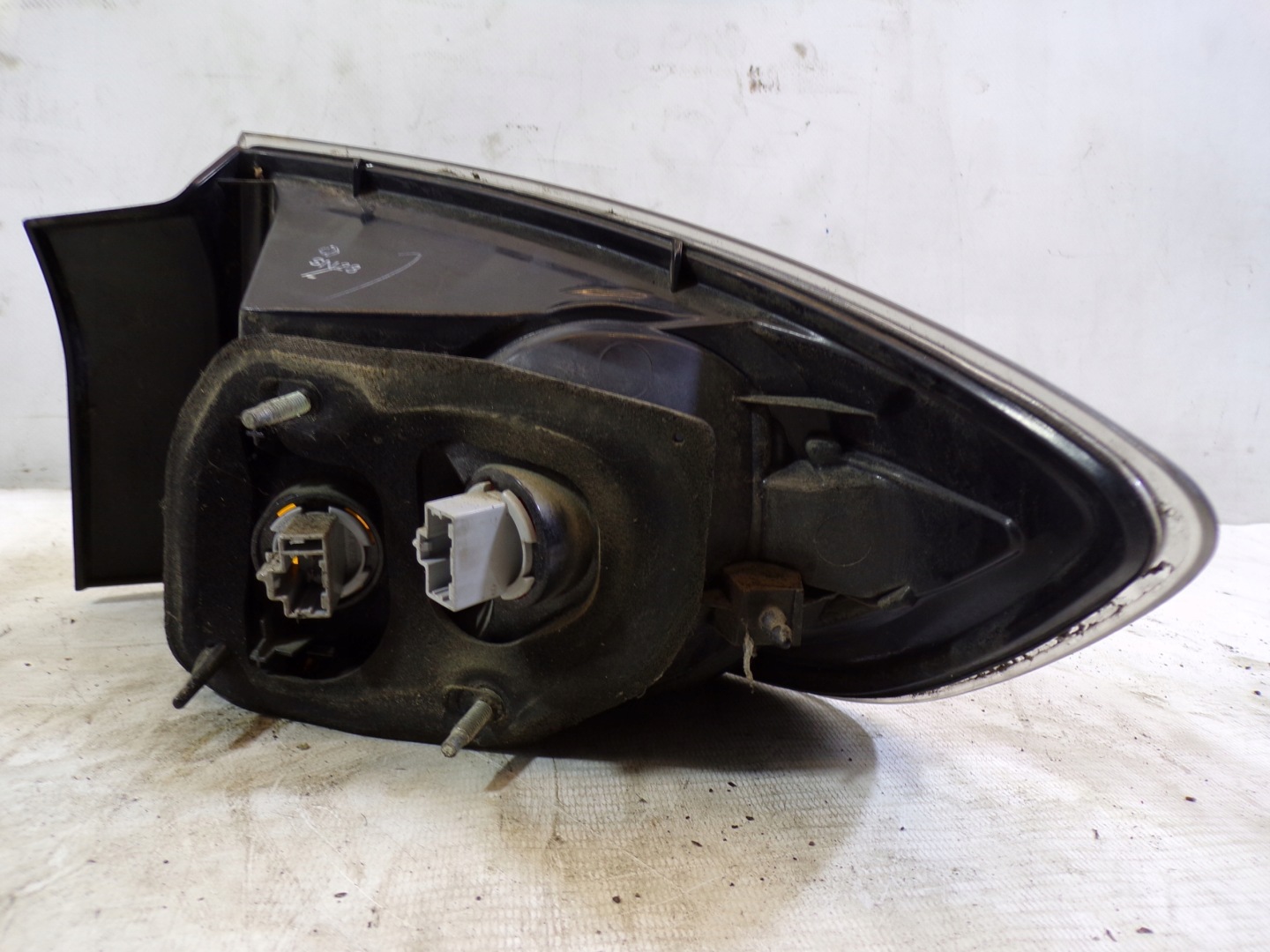 light rear rear part left MAZDA 3 BK LIFT HB (2)