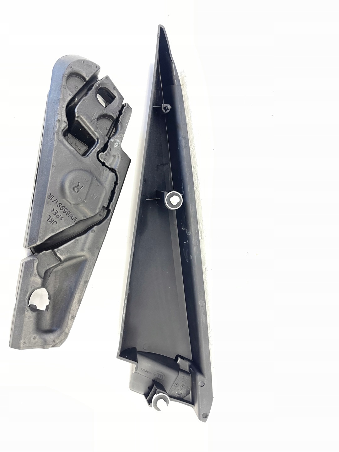 BMW F45 cover NAROZNA mirrors right 7301506