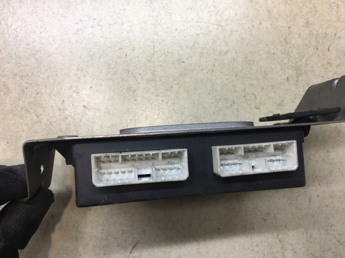 Unité commande confort FIAT MAREA 2.4 TD 46547216