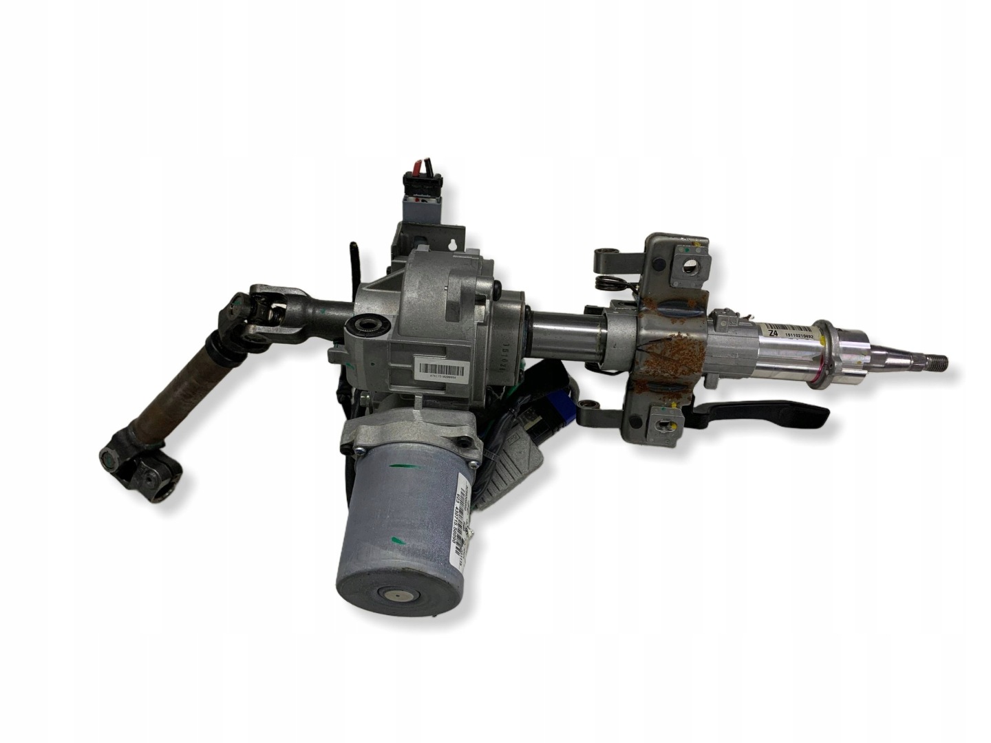 control electrics 3Z563-99700 HYUNDAI I40 LIFT (2014-2019)1.7 CRDI UK
