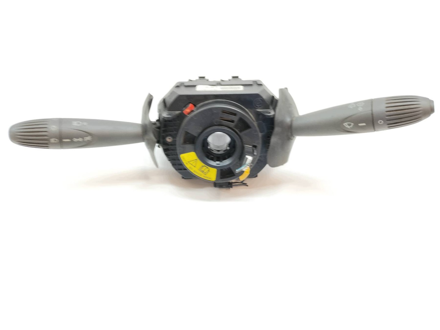 commande levier commodo sous volant 735444632 Fiat Panda II (2003-2012)