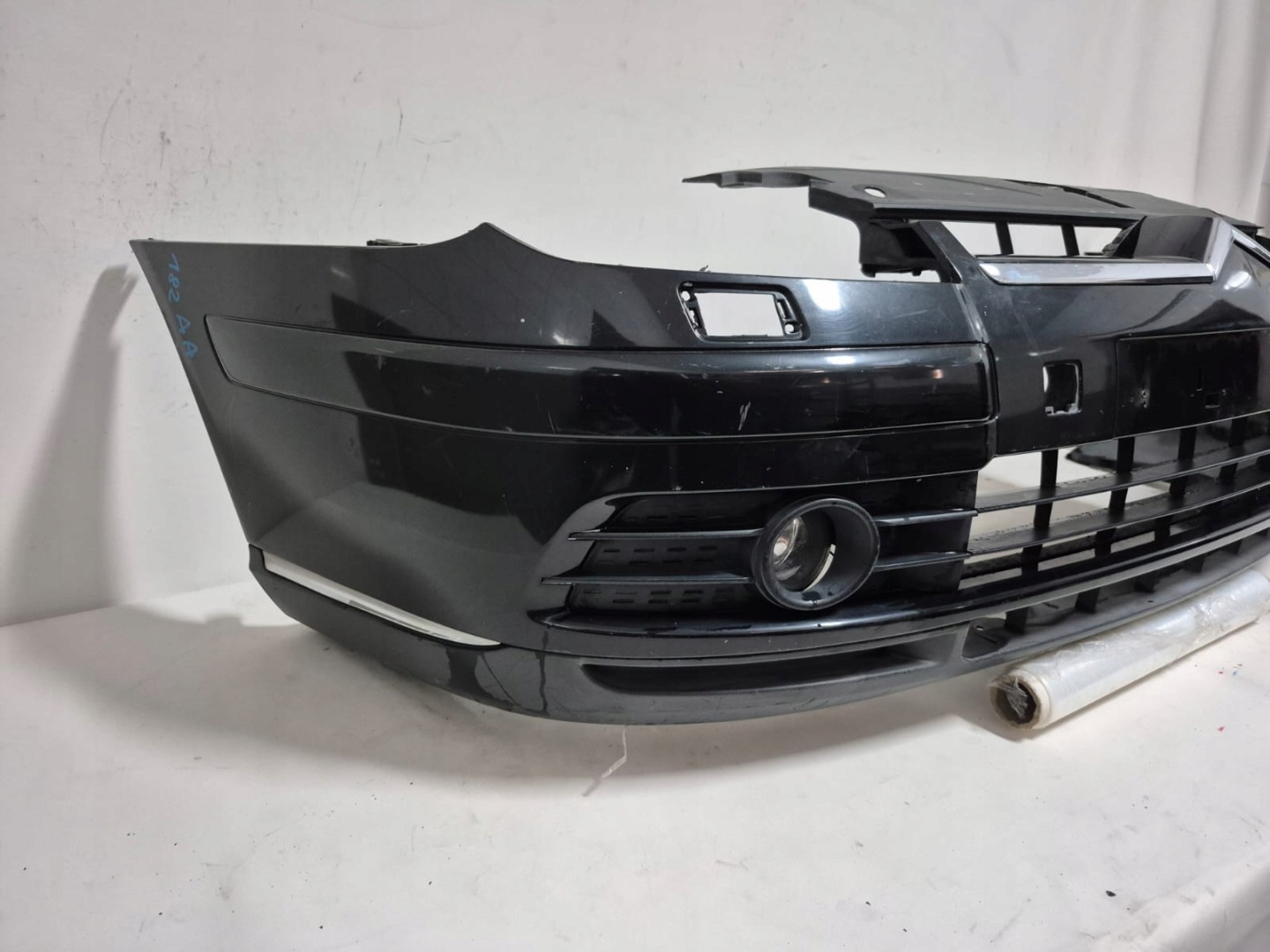 CITROEN C5 and LIFT 04-08 bumper front front SPR 9650279680