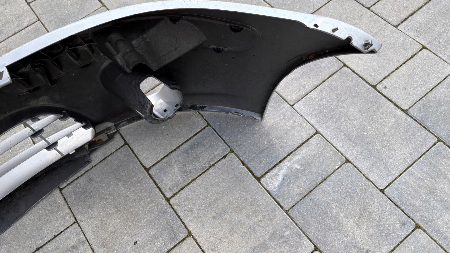 bumper front front PEUGEOT 307 9642630977