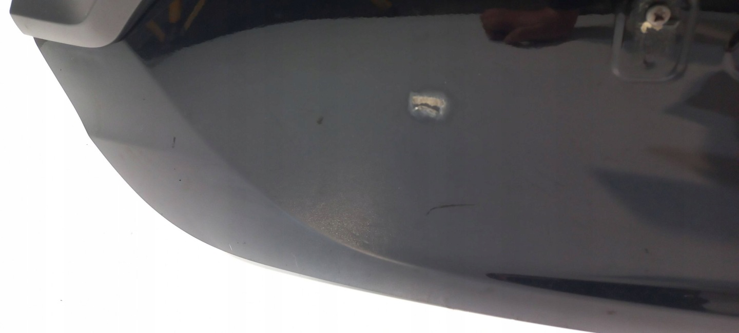 Toyota Yaris XP210 rear trunk door boot YAR209IV