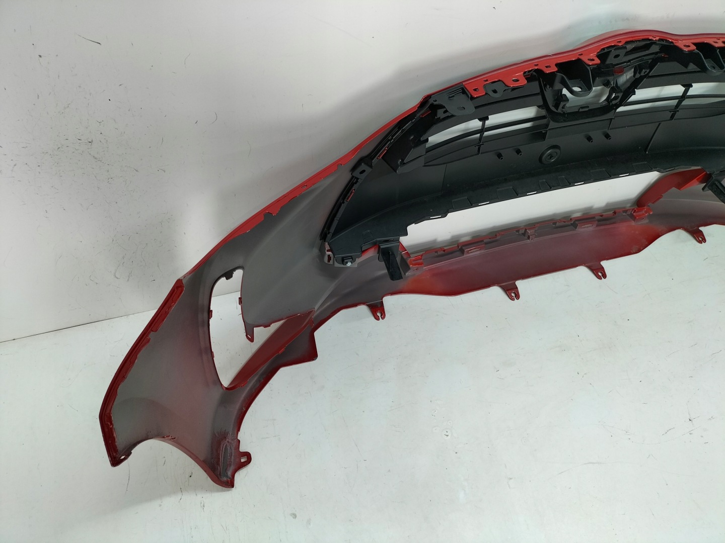 Frontstoßstange vorne TOYOTA YARIS 4 IV 20