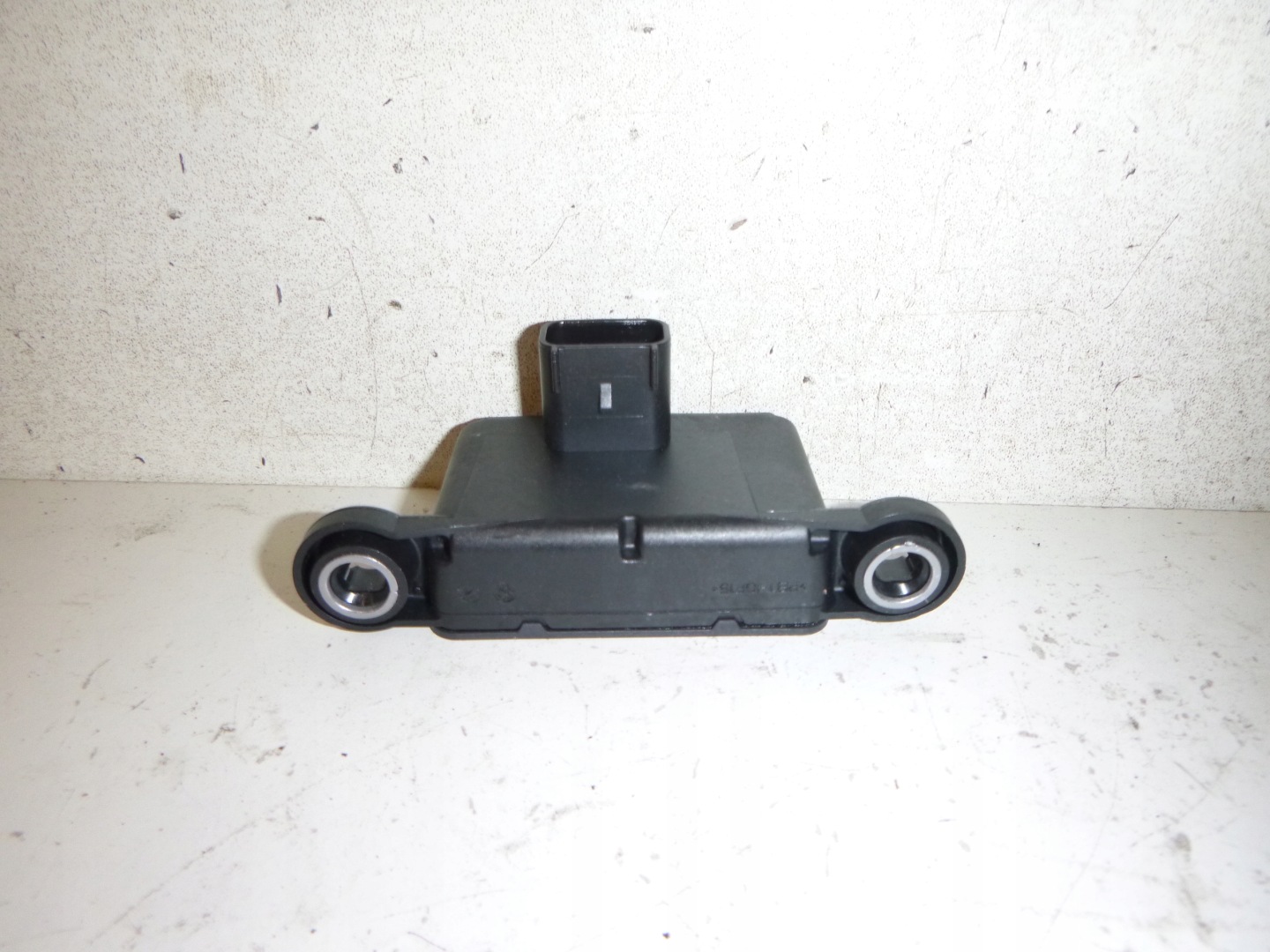 sensor acceleration Przeciazenia ESP Opel Insignia A 13581120 ATE GM