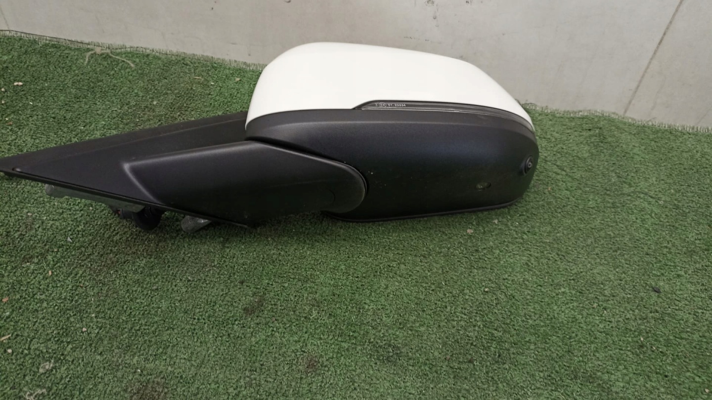 BMW X2 U10 mirror left A300 KAMERA 8+6+1PIN