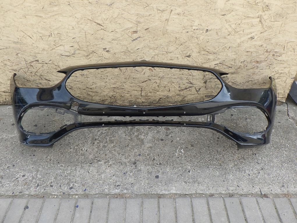 MERCEDES C KLASA 206 W206 21- front bumper