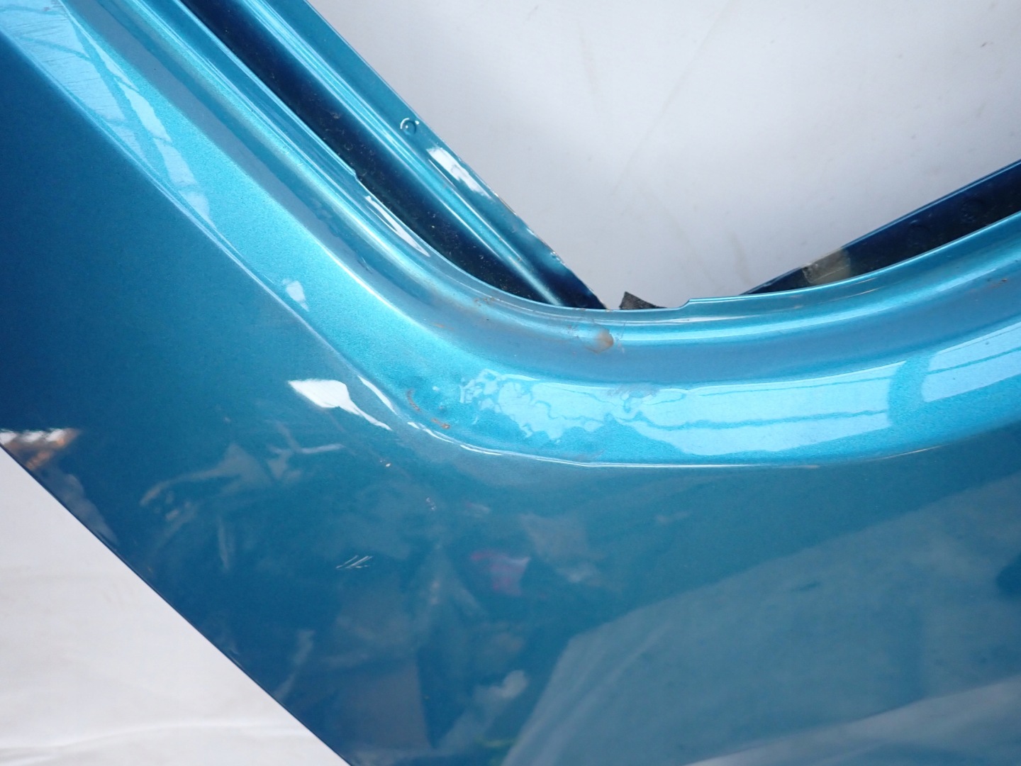 VW CADDY IV 4 20-> door front front right