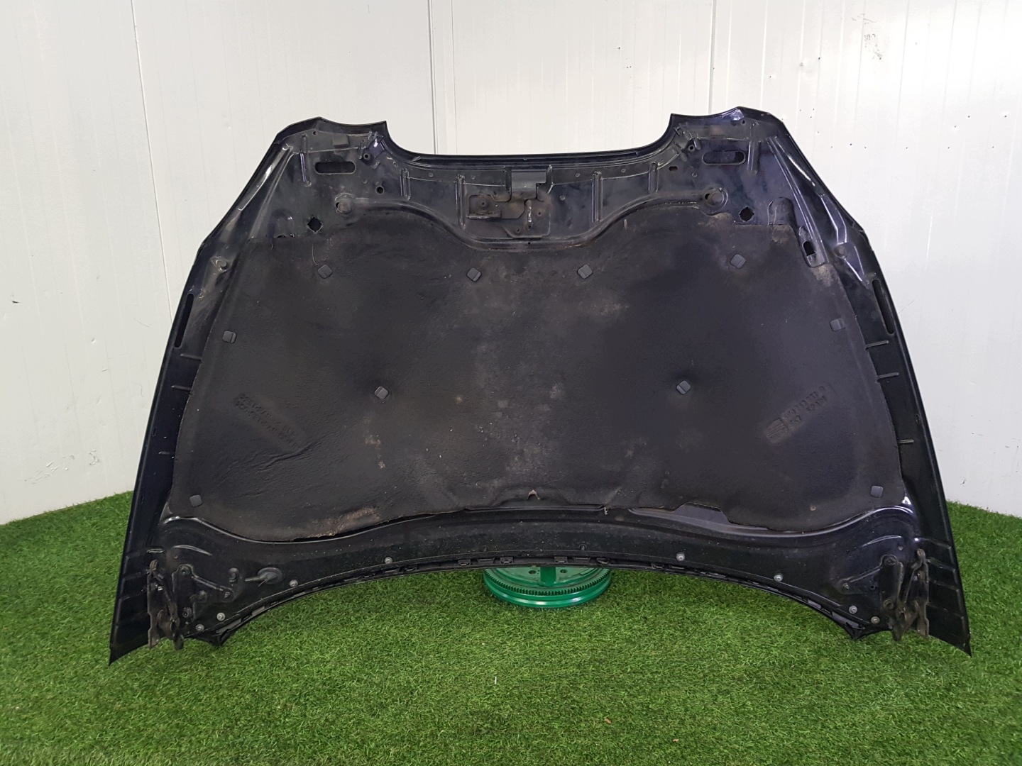 kapota SEAT ALTEA