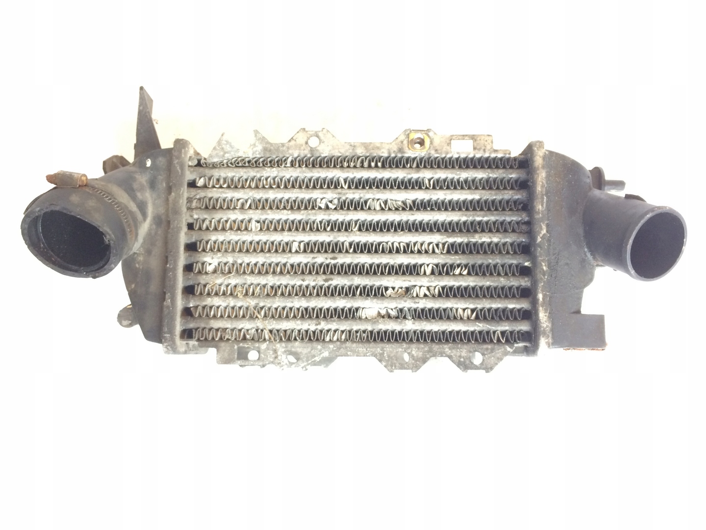 intercooler radiator OPEL VECTRA B DELPHI