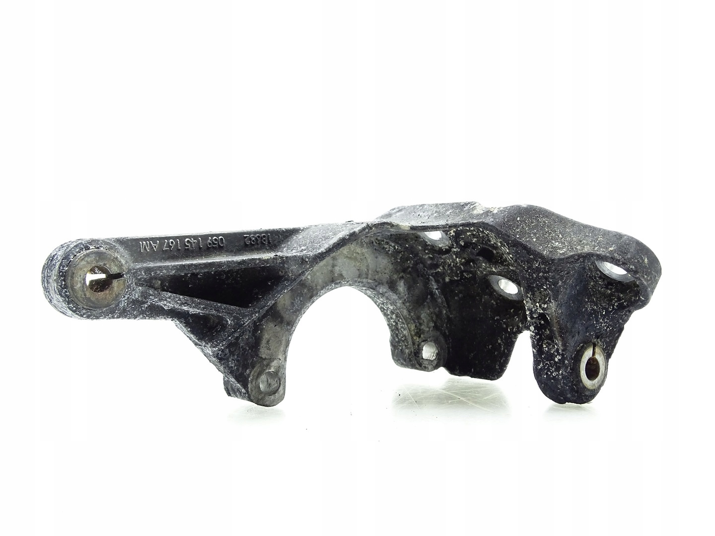 Support POMPY Direction assistée VW TOUAREG 7P 3.0 TDI 059145167AM