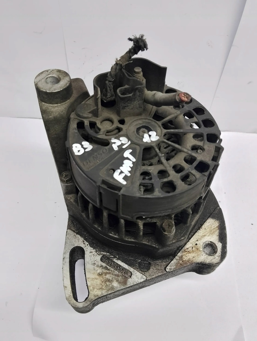 Fiat Panda II 2005 Alternatory Complets MS10221118280 51700675