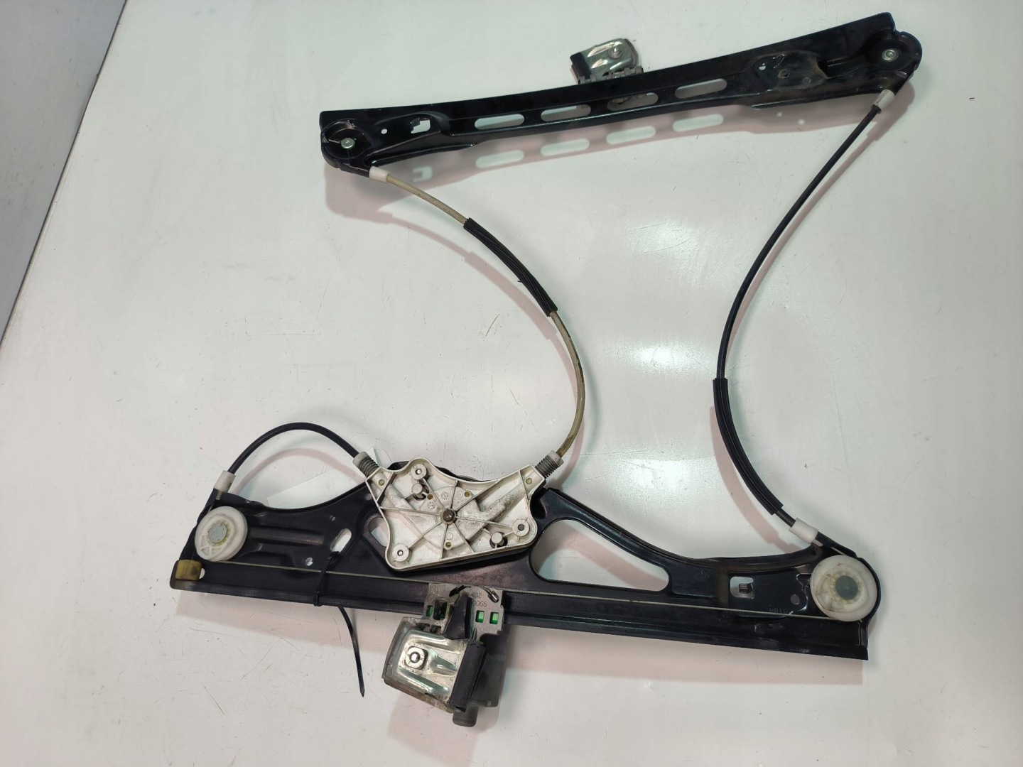 window regulator PP A2118203042 Mercedes-BENZ E-KLASA W211