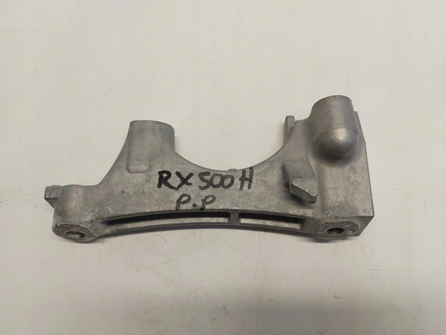 LEXUS RX500H V 5 2023- engine mount right front