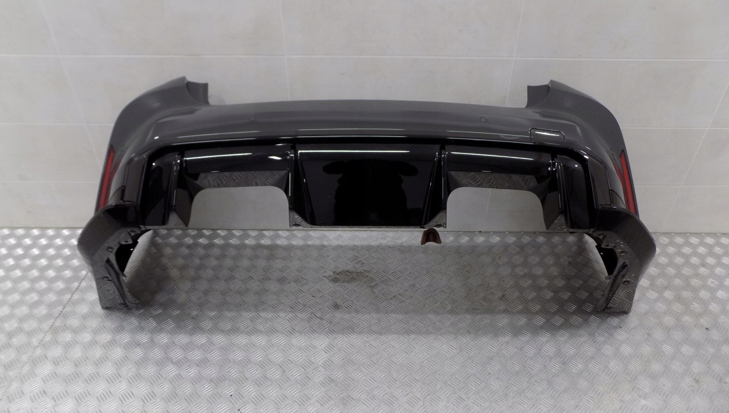 BMW M4 G82 G83 bumper rear rear part 6PDC C36
