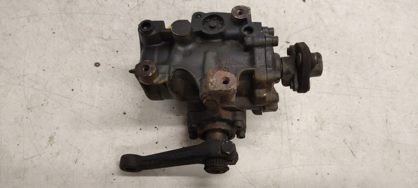 Boîte direction Mercedes W208 2,0 Compresseur