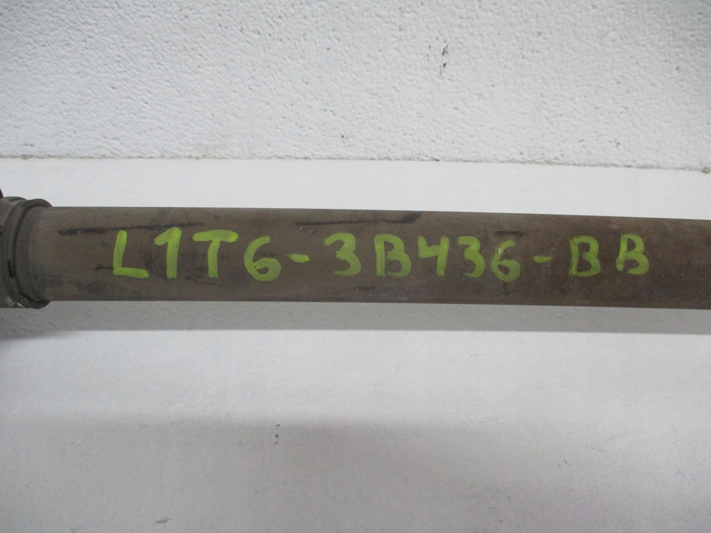 semi-axis right FORD PUMA 1,0i L1T6-3B436-BB front