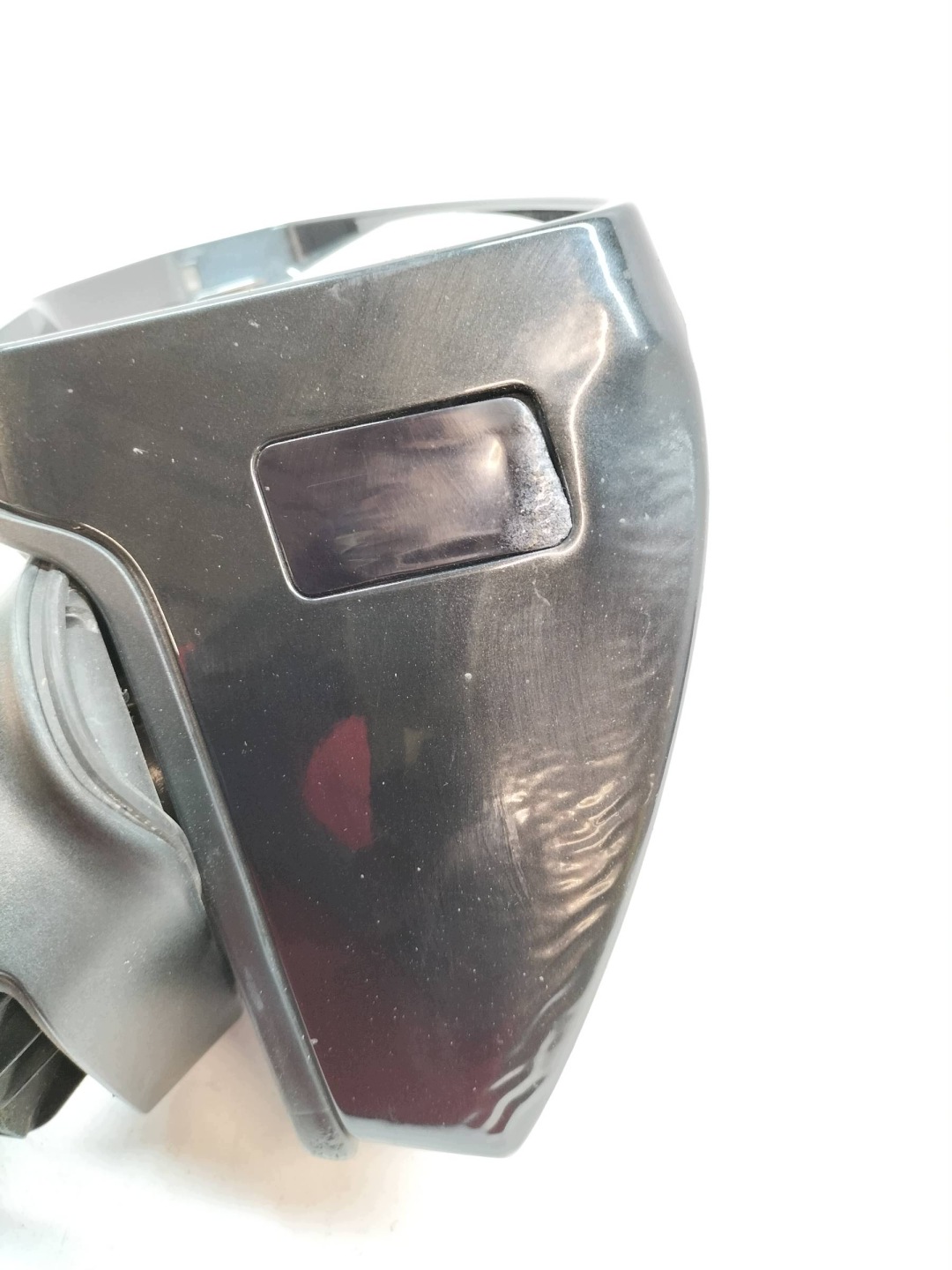 mirror left 12PIN + 1PIN ASYSTENT KAMERKA Audi A6 V (2018-) C8