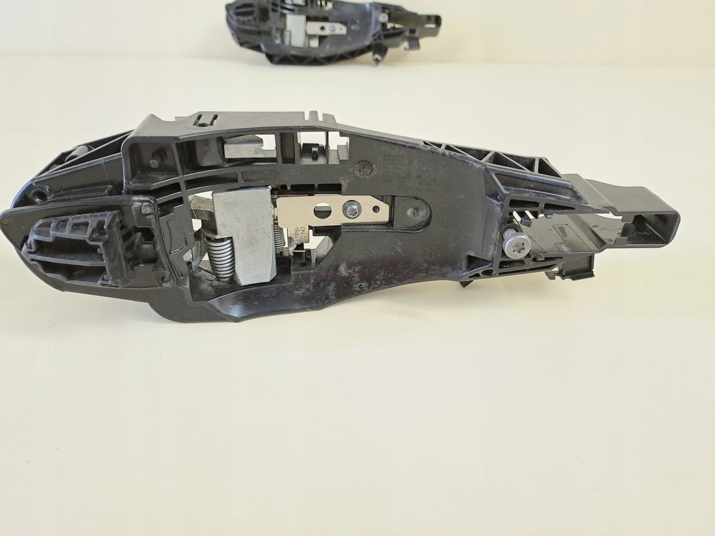 PEUGEOT RIFTER 20r console holder handles door right front