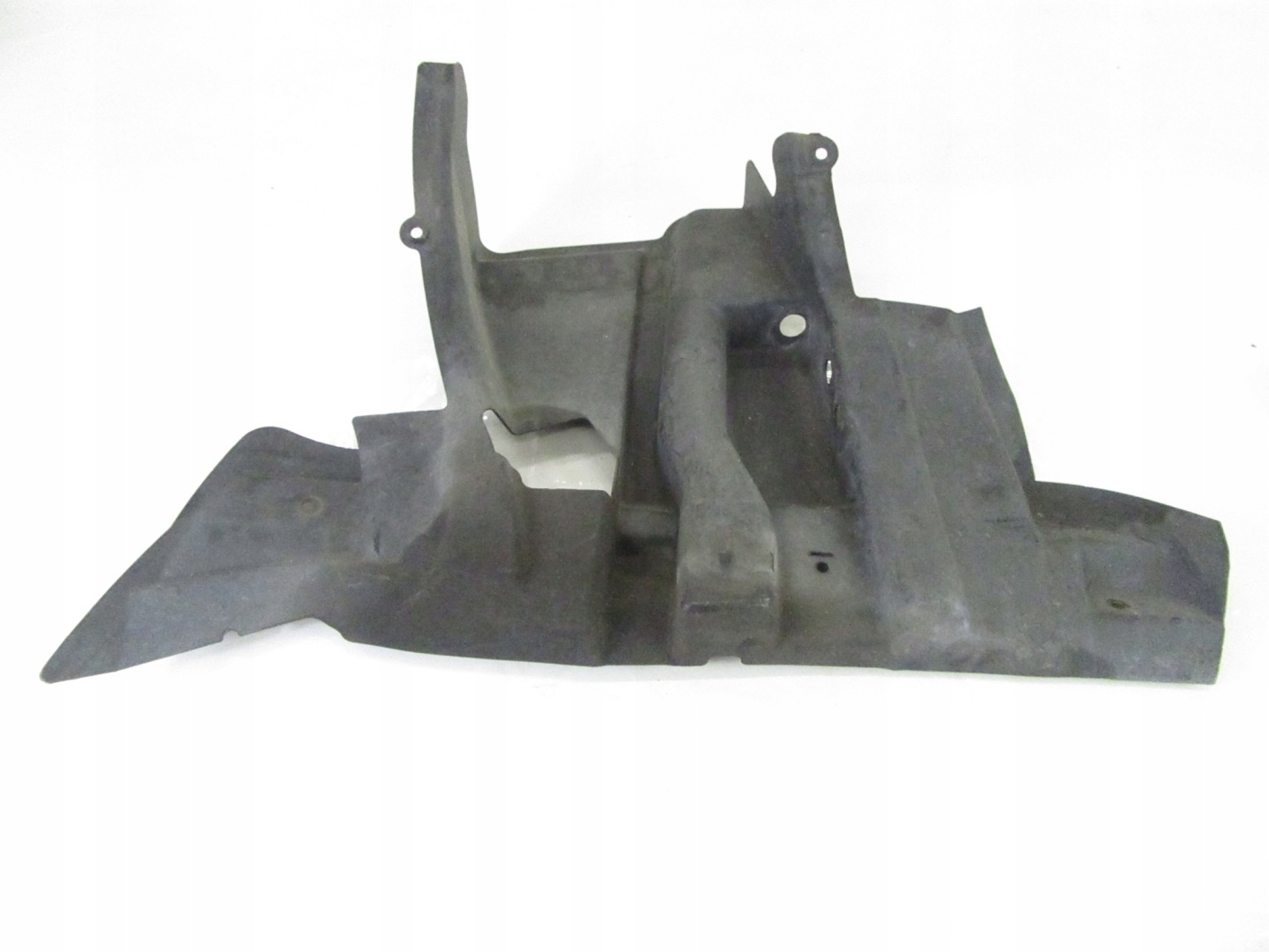 cover wneki wheels mudguard right right front BMW e53 X5
