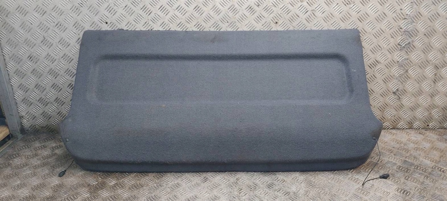 abdeckung, hutablage kofferraum CIVIC VII HB 5D