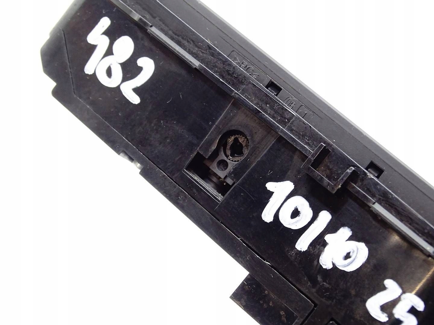 PANEL switch TRYBU running BMW 5 G30 G31 6993924