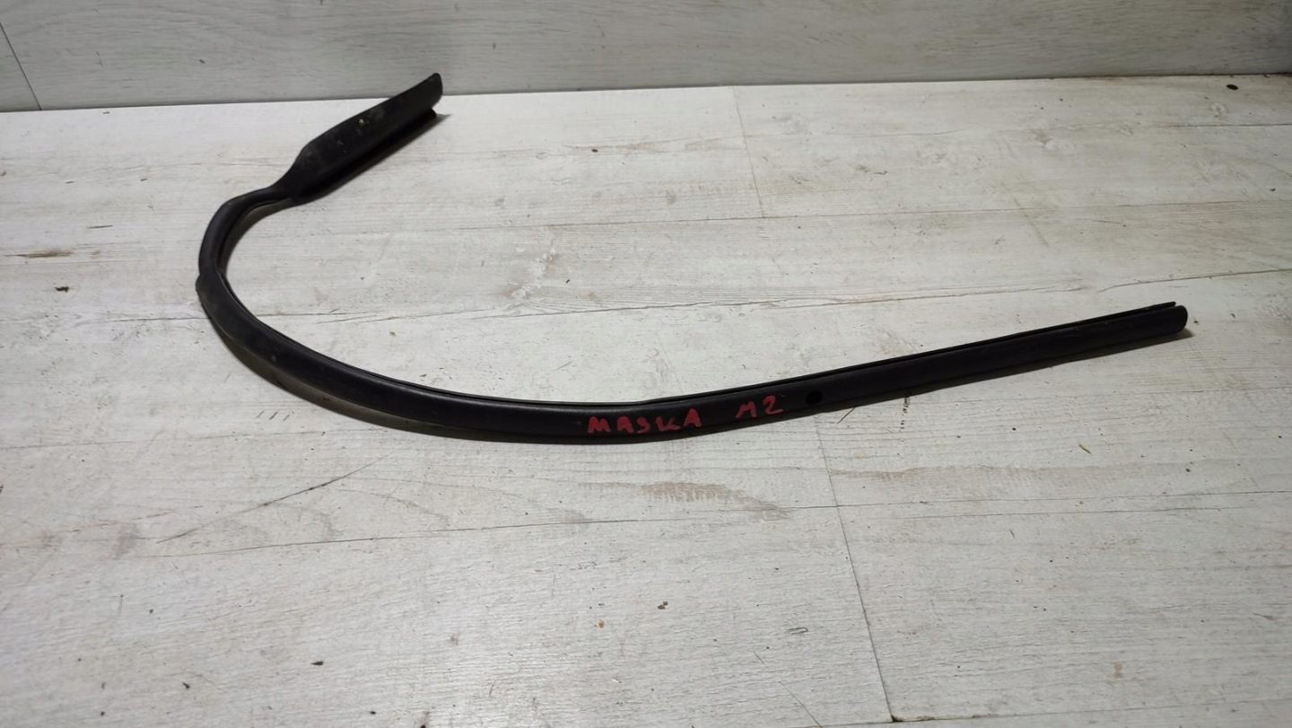 Joint du capot Mazda 2 DJ lift