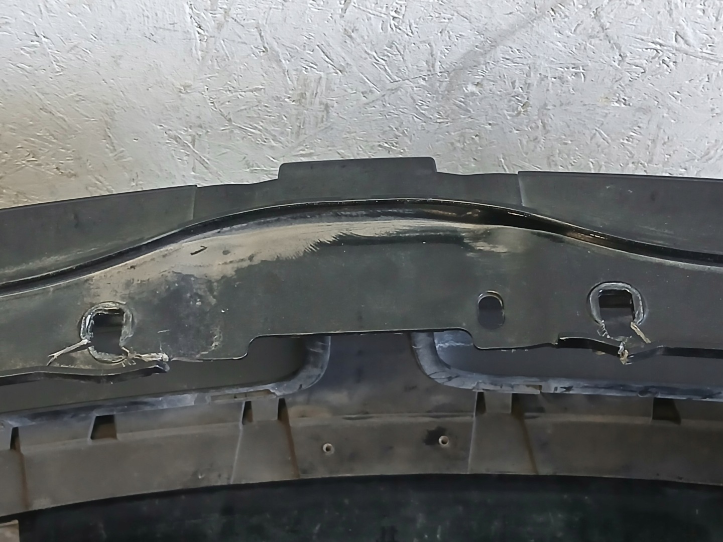 Stoßstange vorne BMW und 1 E82 E88 LIFT