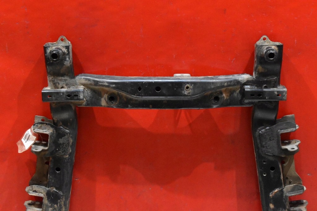 axle beam sider subframe axle beam front 192642C DACIA DUSTER and 1.6 16V 105KM 13-17