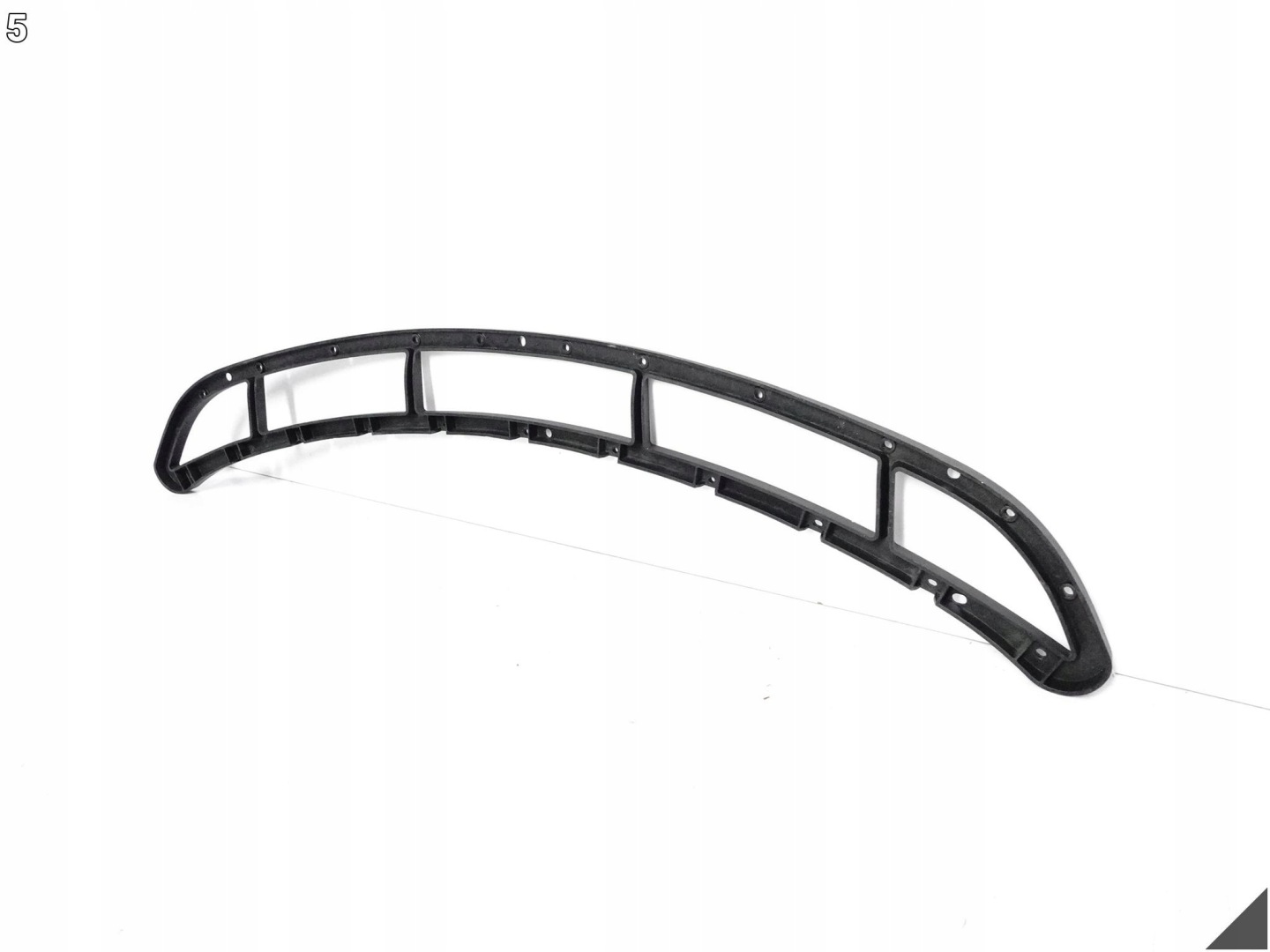 PORSCHE 911 991 GT3 981 GT4 grid grille frame MOCUJACA bumper front