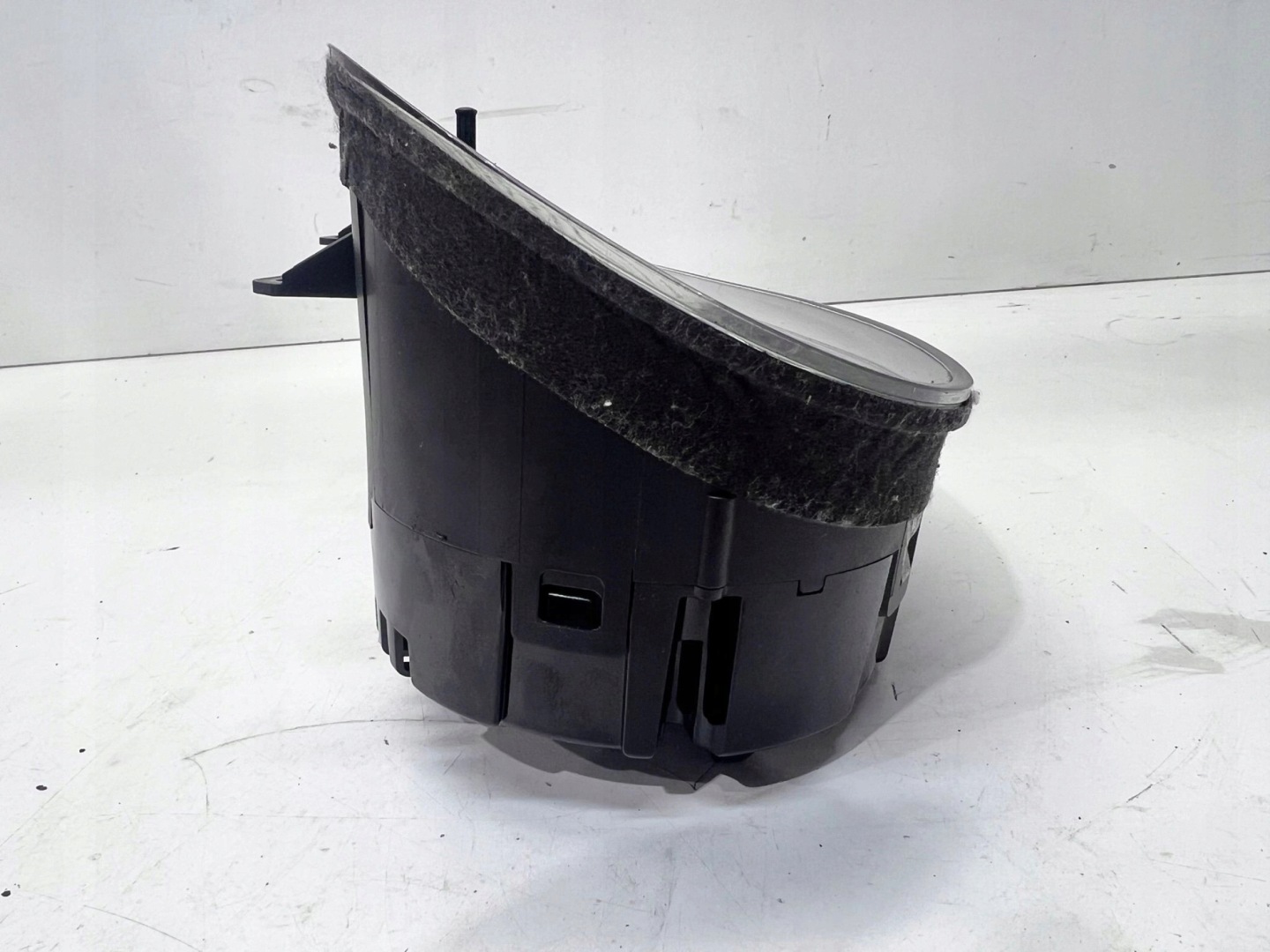 dials dials display AUDI A3 8P 2.0 TFSI 8P0920981E