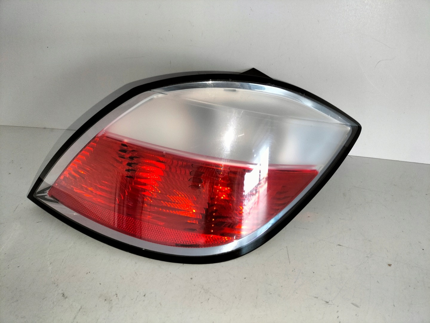 light rear rear part right OPEL ASTRA III H 03-07 HB