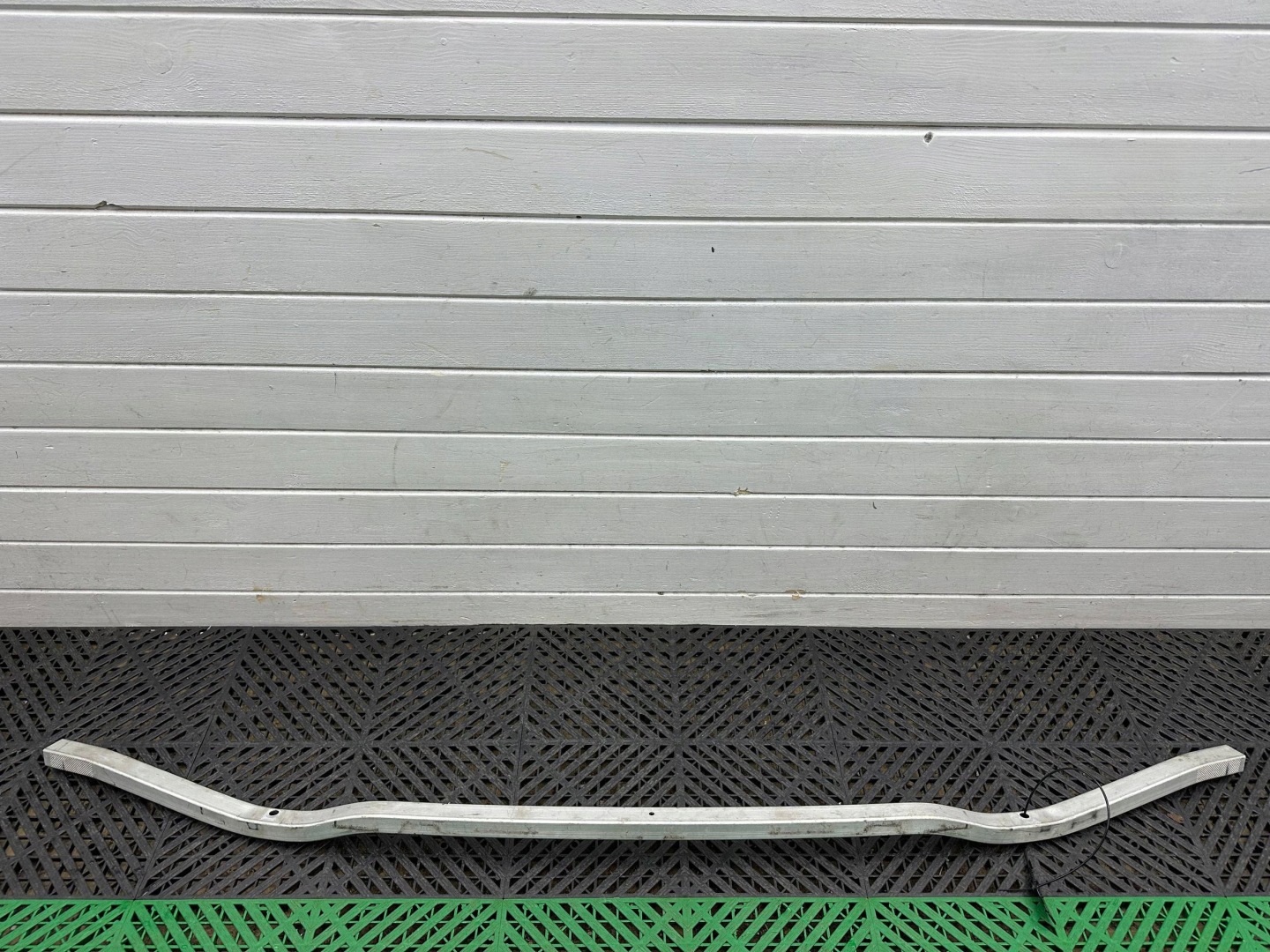 bumper support of the front front BMW 3 G20 G21 8079669