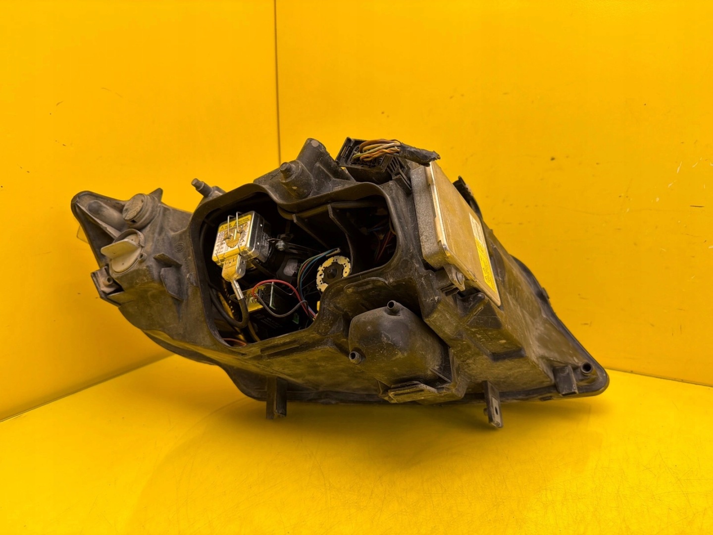 light left Bmw 3 E90 E91 05-08 Bi-Xenon non-setting 6942737