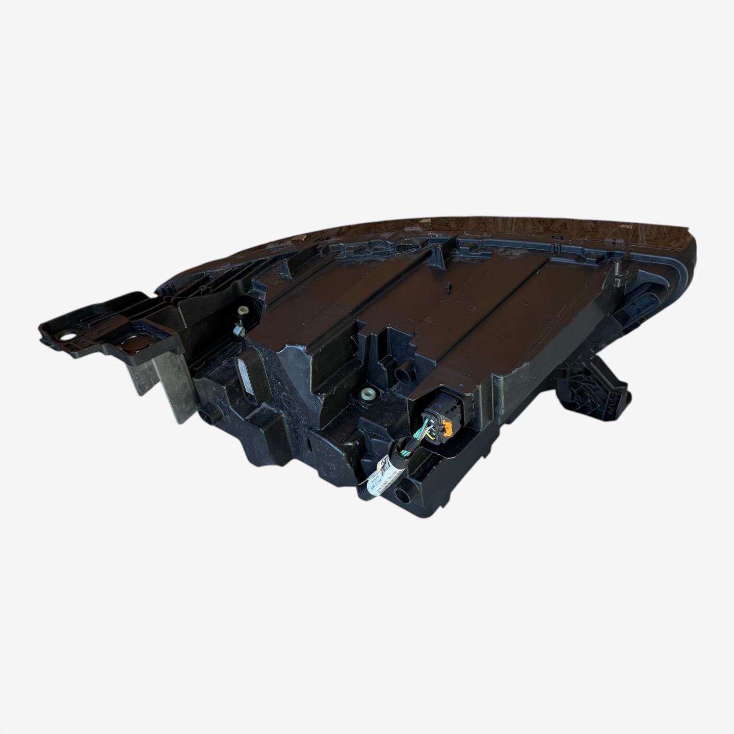 light left right lights front KOMPLET OPEL MOKKA B 2024 ROK MATRIX LED