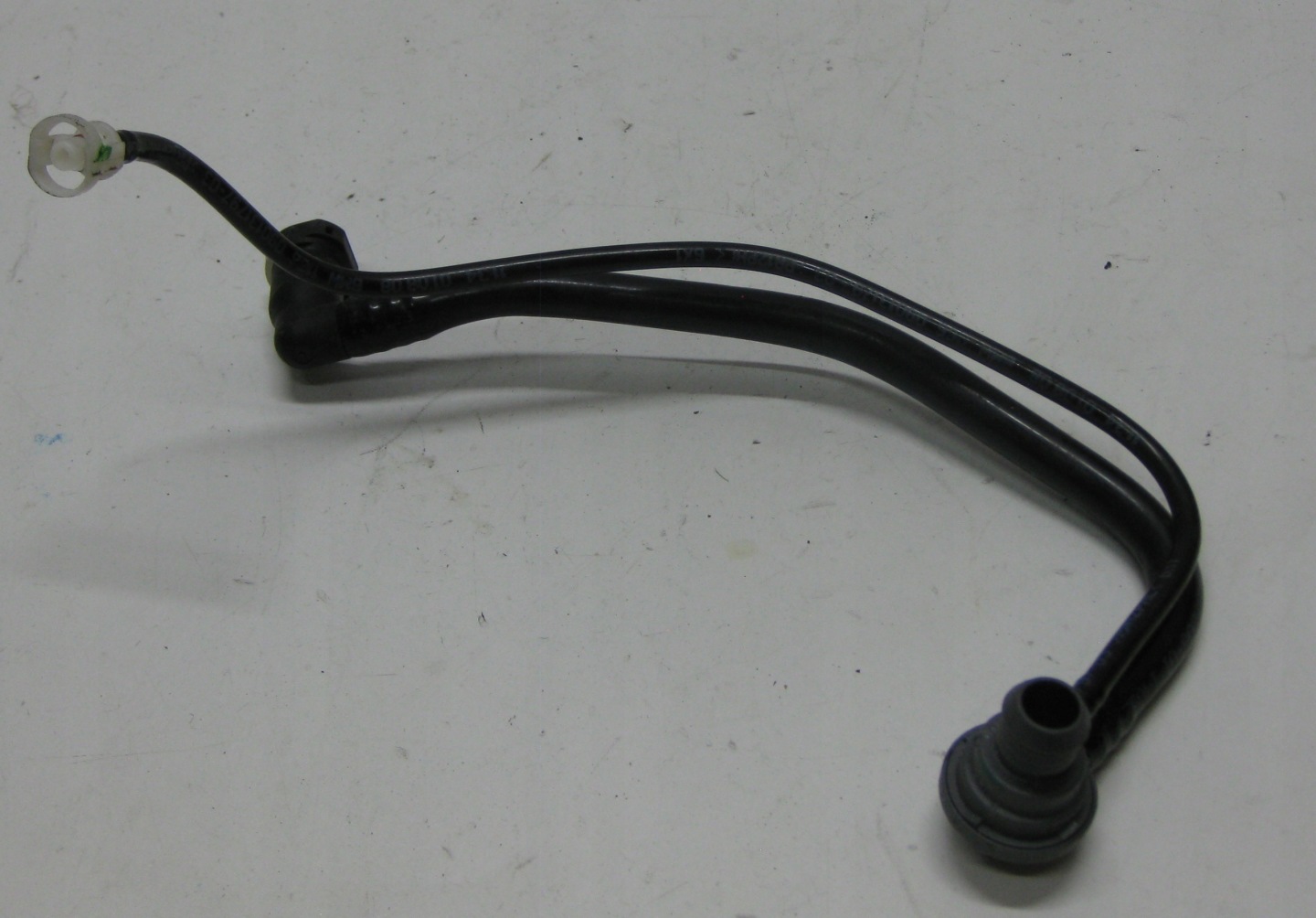 BMW E87 08R WEZYK Schlauch Unterdruck servo Sensor 7601006