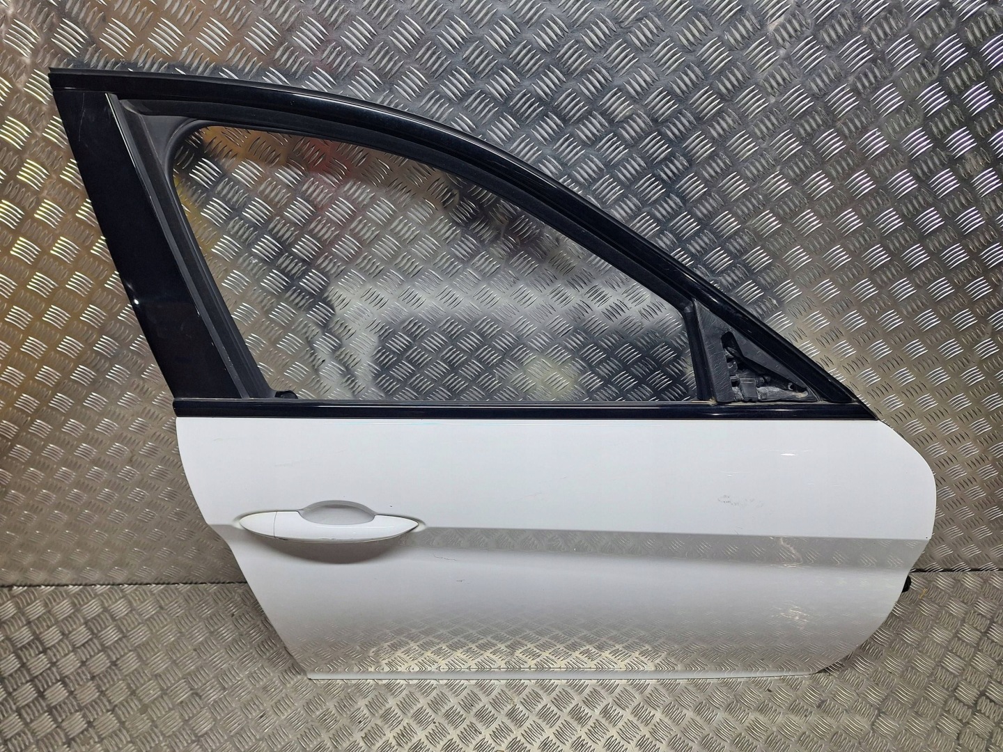 door right front ALFA ROMEO GIULIA 16- complete
