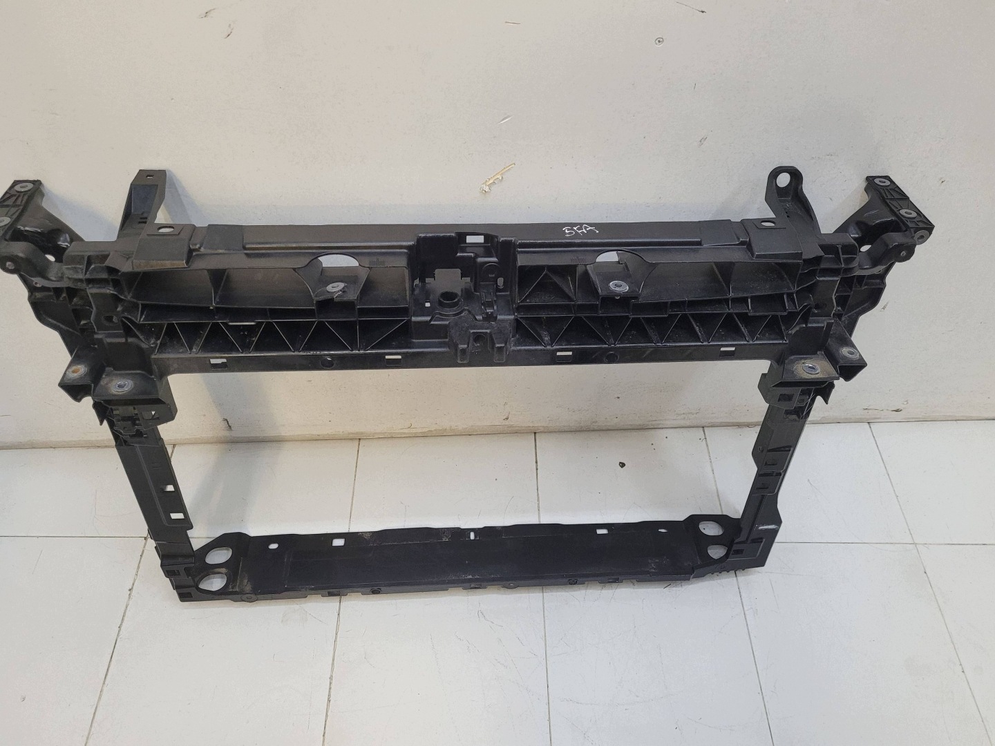 SEAT LEON IV CUPRA radiator support core panel front 5FA805588E