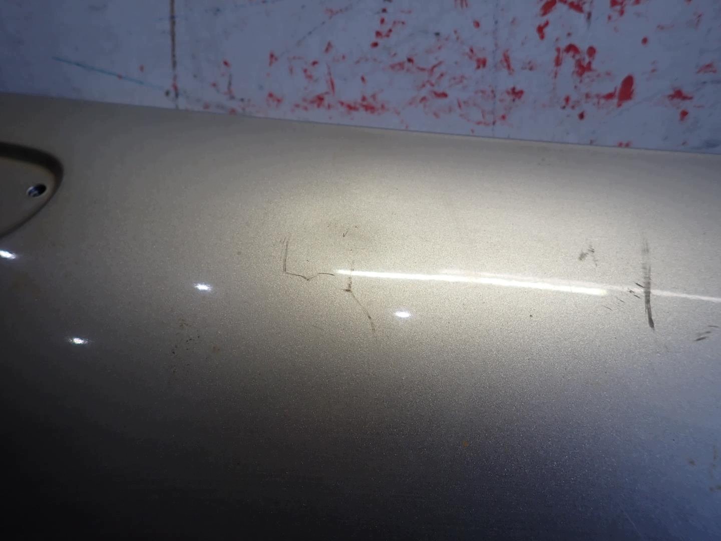 door front front left FIAT BARCHETTA 1995